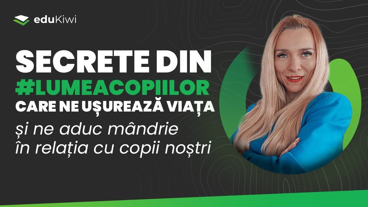 Permis de Părinte website